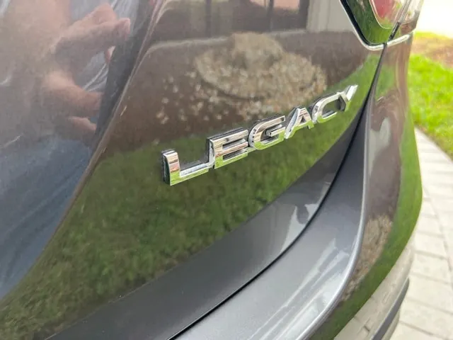 2022 Subaru Legacy Premium - Photo 32