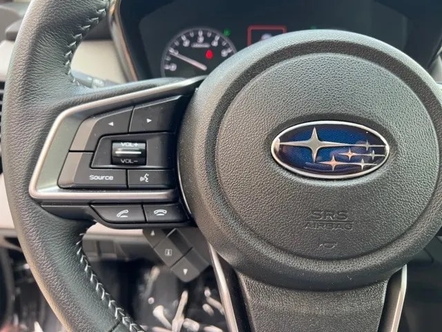 2022 Subaru Legacy Premium - Photo 25