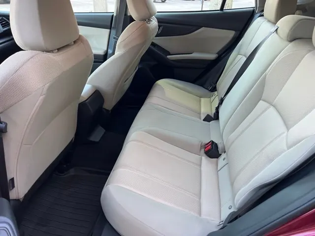 2021 Subaru Impreza 2.0i Premium CVT PZEV - Photo 12