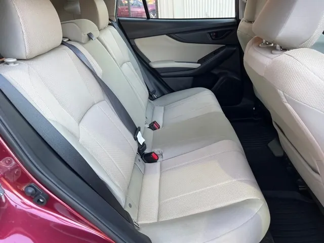 2021 Subaru Impreza 2.0i Premium CVT PZEV - Photo 13