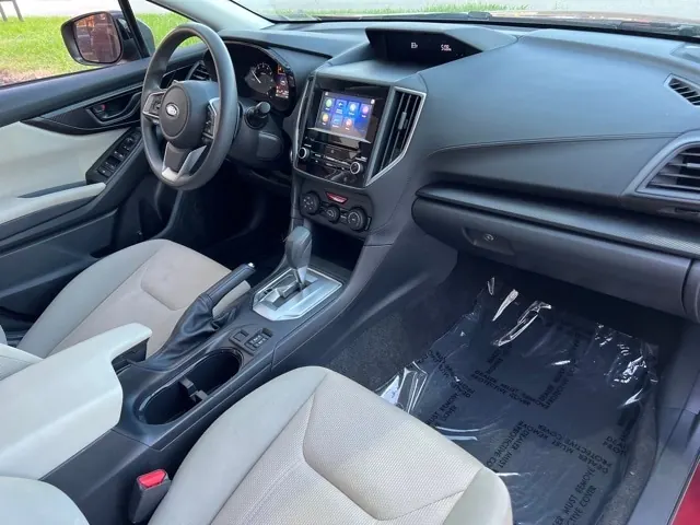 2021 Subaru Impreza 2.0i Premium CVT PZEV - Photo 15