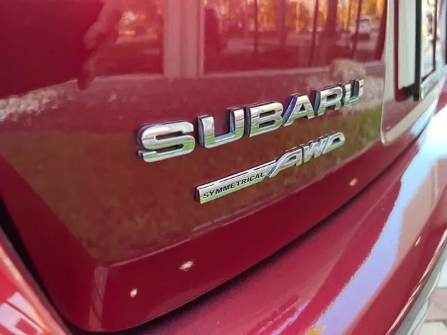 2021 Subaru Impreza 2.0i Premium CVT PZEV - Photo 31