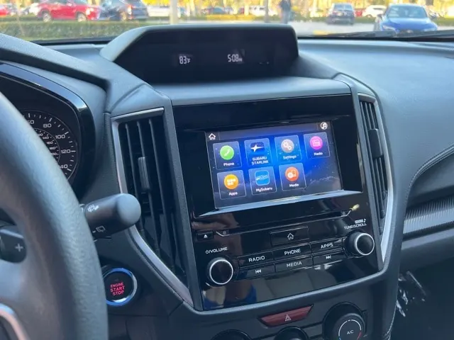 2021 Subaru Impreza 2.0i Premium CVT PZEV - Photo 21