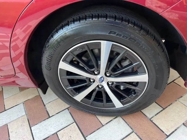 2021 Subaru Impreza 2.0i Premium CVT PZEV - Photo 30