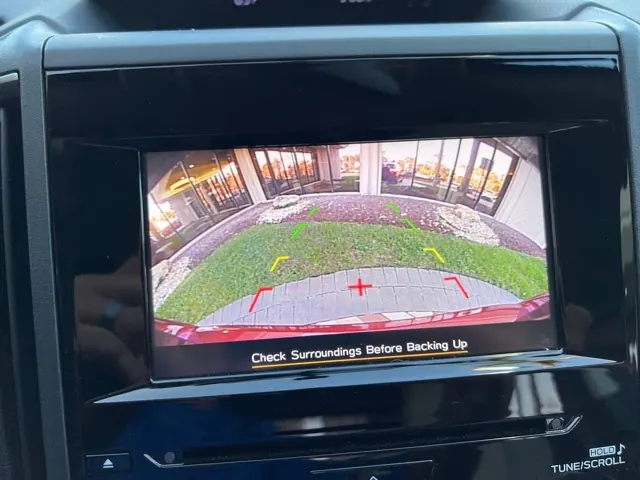 2021 Subaru Impreza 2.0i Premium CVT PZEV - Photo 22