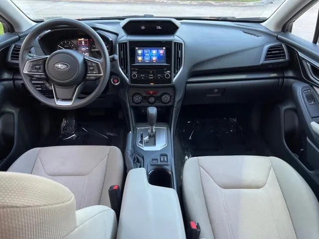 2021 Subaru Impreza 2.0i Premium CVT PZEV - Photo 16
