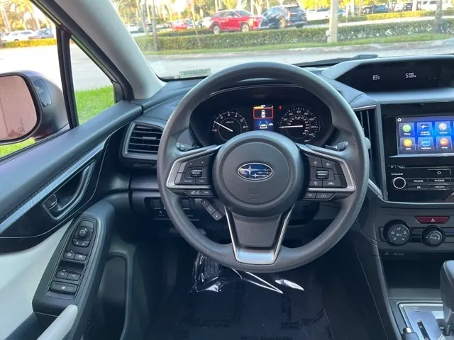 2021 Subaru Impreza 2.0i Premium CVT PZEV - Photo 17