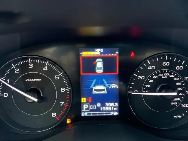 2021 Subaru Impreza 2.0i Premium CVT PZEV - Photo 18