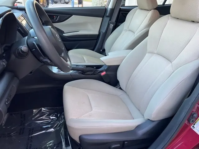 2021 Subaru Impreza 2.0i Premium CVT PZEV - Photo 11