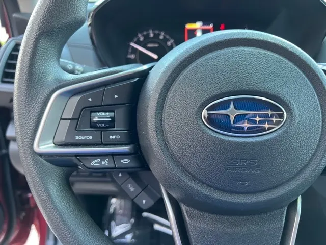 2021 Subaru Impreza 2.0i Premium CVT PZEV - Photo 25