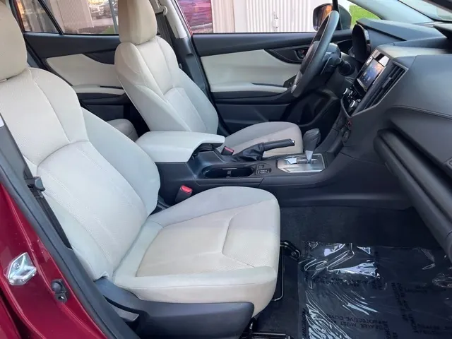 2021 Subaru Impreza 2.0i Premium CVT PZEV - Photo 14