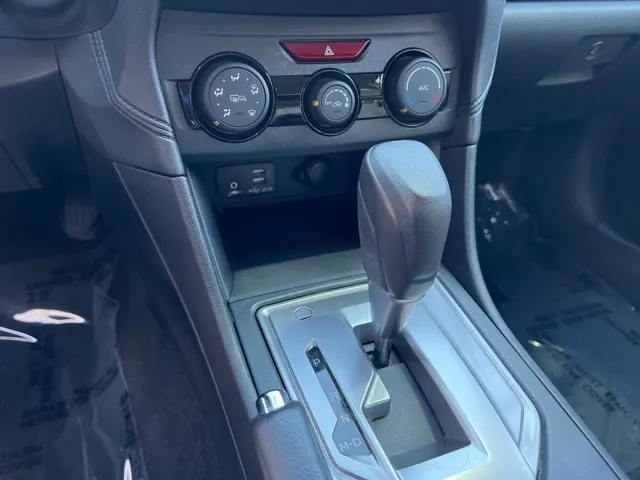 2021 Subaru Impreza 2.0i Premium CVT PZEV - Photo 23