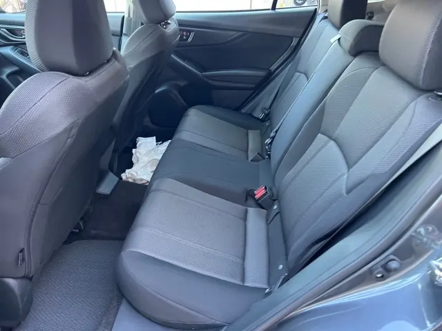 2020 Subaru Impreza 2.0i Premium CVT PZEV - Photo 12