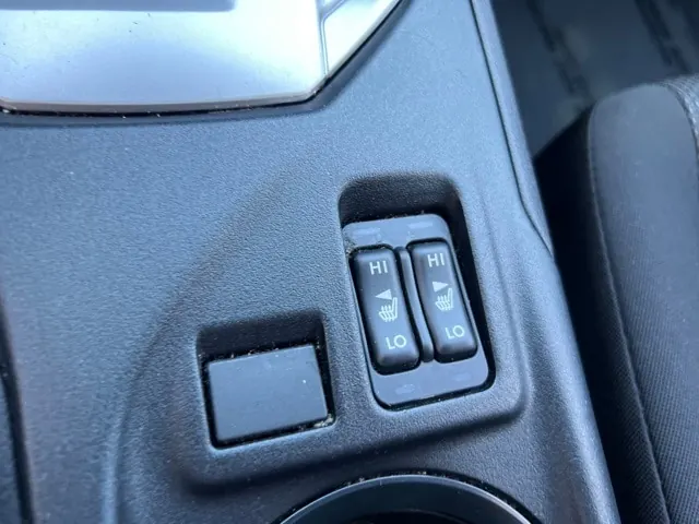 2020 Subaru Impreza 2.0i Premium CVT PZEV - Photo 25