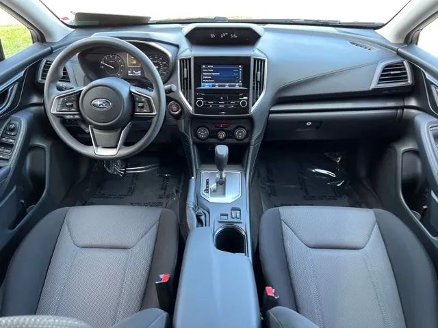 2020 Subaru Impreza 2.0i Premium CVT PZEV - Photo 16