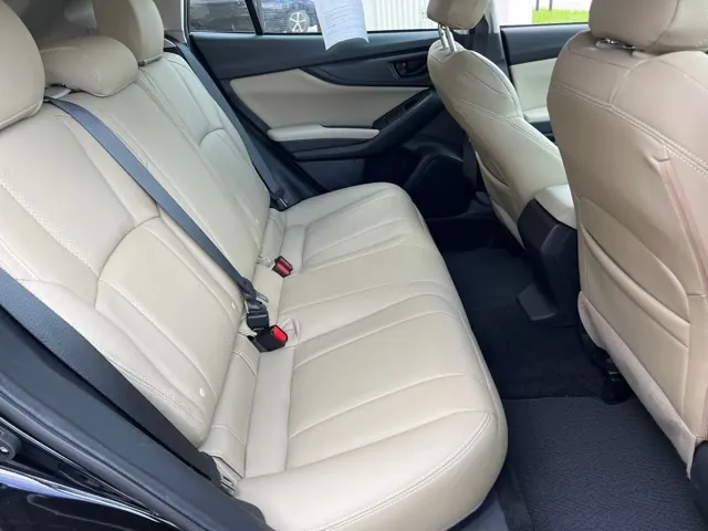 2020 Subaru Impreza 2.0i Premium CVT PZEV - Photo 13