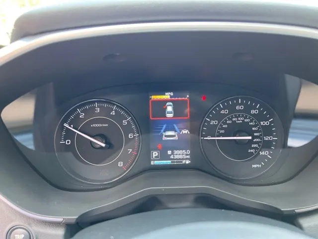 2020 Subaru Impreza 2.0i Premium CVT PZEV - Photo 18