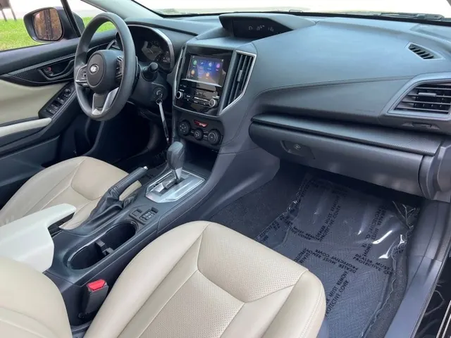2020 Subaru Impreza 2.0i Premium CVT PZEV - Photo 15