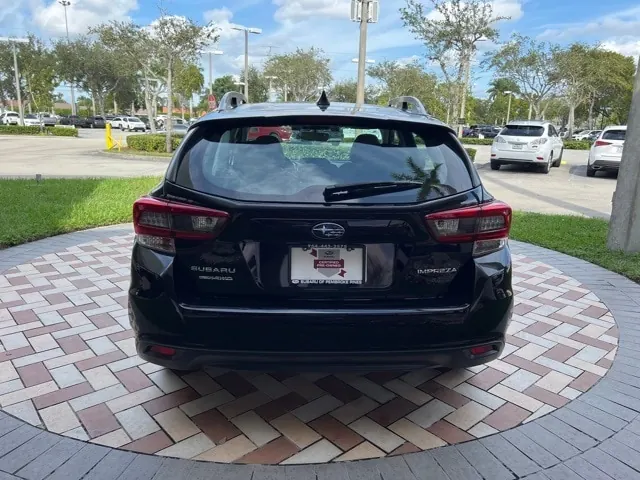2020 Subaru Impreza 2.0i Premium CVT PZEV - Photo 5