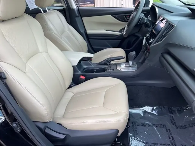 2020 Subaru Impreza 2.0i Premium CVT PZEV - Photo 14