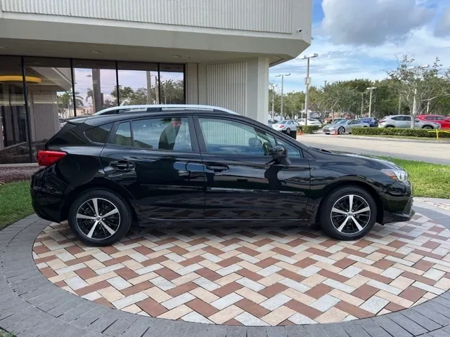 2020 Subaru Impreza 2.0i Premium CVT PZEV - Photo 3