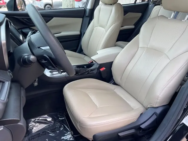 2020 Subaru Impreza 2.0i Premium CVT PZEV - Photo 11