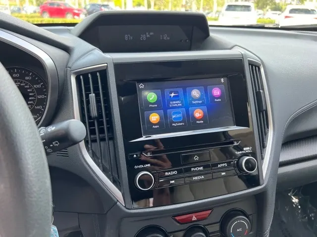 2020 Subaru Impreza 2.0i Premium CVT PZEV - Photo 20