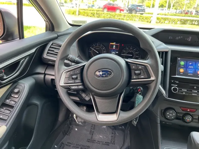 2020 Subaru Impreza 2.0i Premium CVT PZEV - Photo 17