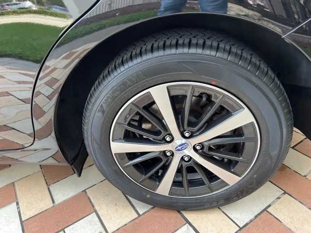 2020 Subaru Impreza 2.0i Premium CVT PZEV - Photo 28