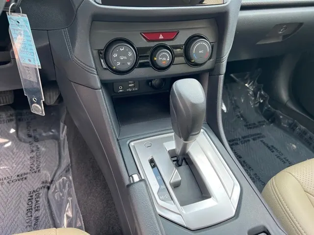 2020 Subaru Impreza 2.0i Premium CVT PZEV - Photo 22