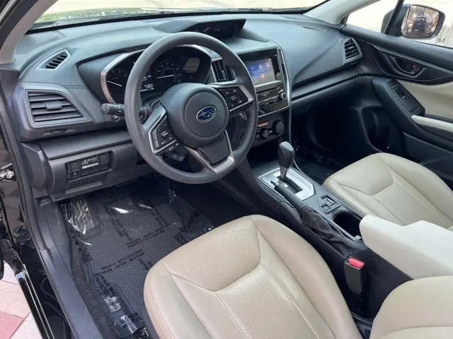2020 Subaru Impreza 2.0i Premium CVT PZEV - Photo 10