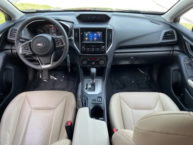 2020 Subaru Impreza 2.0i Premium CVT PZEV - Photo 16