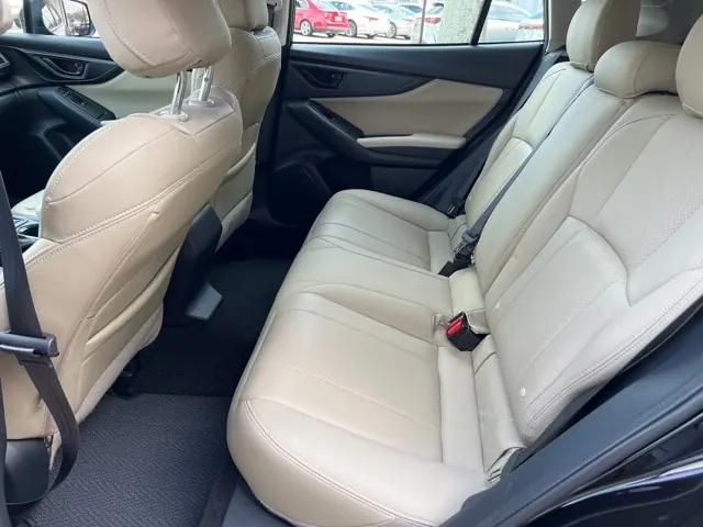 2020 Subaru Impreza 2.0i Premium CVT PZEV - Photo 12