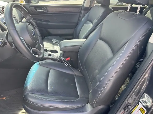 2019 Subaru Outback 2.5i Limited - Photo 4