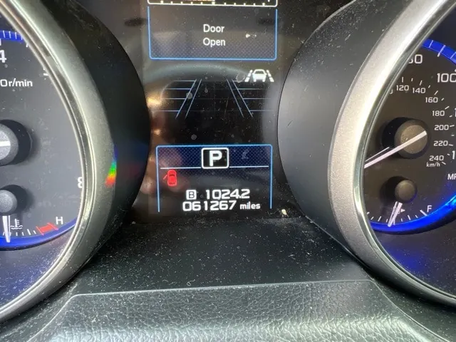 2019 Subaru Outback 2.5i Limited - Photo 3