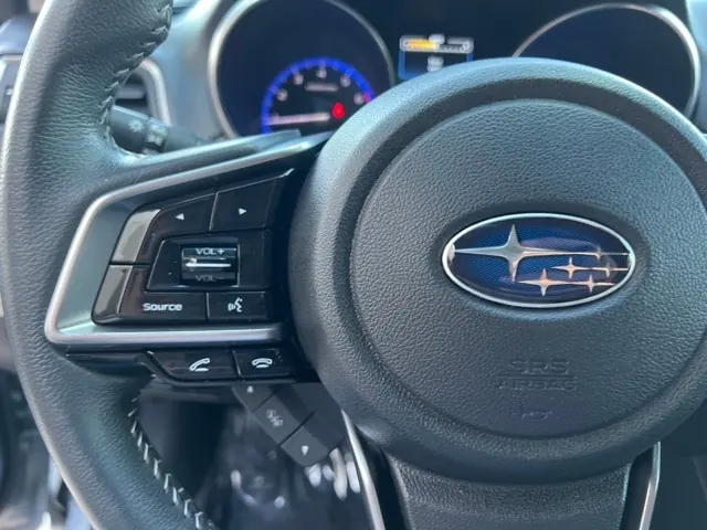 2019 Subaru Outback 2.5i Limited - Photo 27