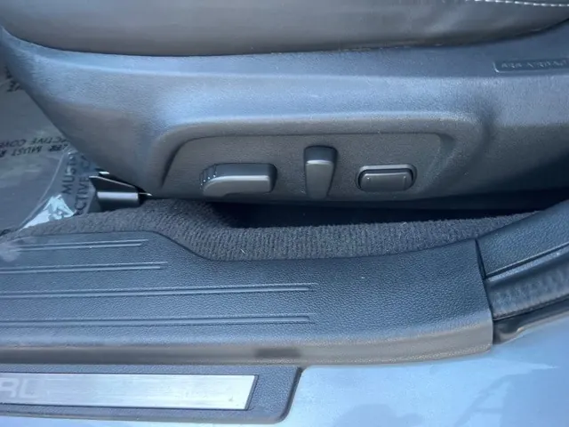 2019 Subaru Outback 2.5i Limited - Photo 32