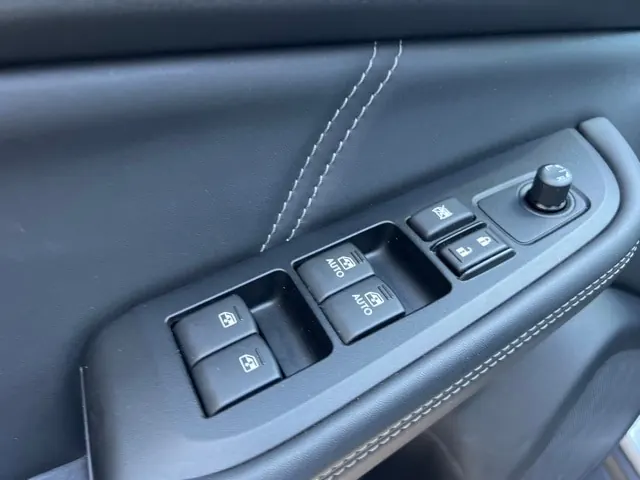 2019 Subaru Outback 2.5i Limited - Photo 31
