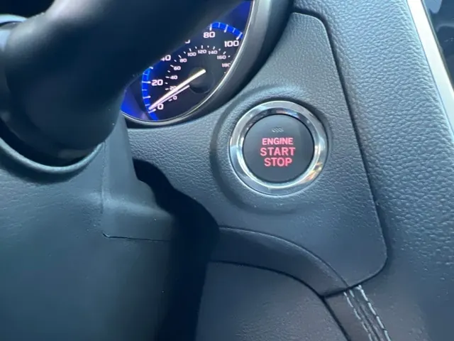 2019 Subaru Outback 2.5i Limited - Photo 24