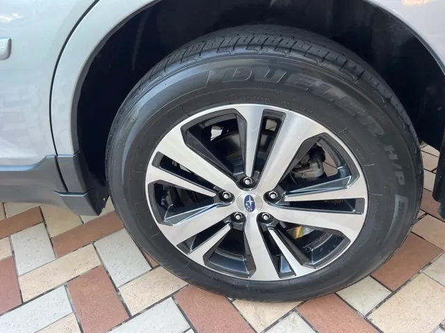 2019 Subaru Outback 2.5i Limited - Photo 34