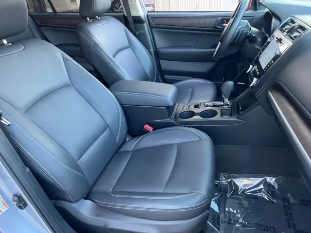 2019 Subaru Outback 2.5i Limited - Photo 14