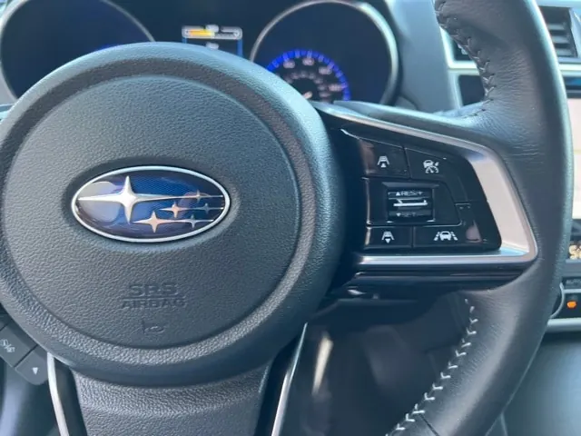 2019 Subaru Outback 2.5i Limited - Photo 28