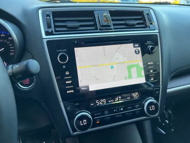 2019 Subaru Outback 2.5i Limited - Photo 21