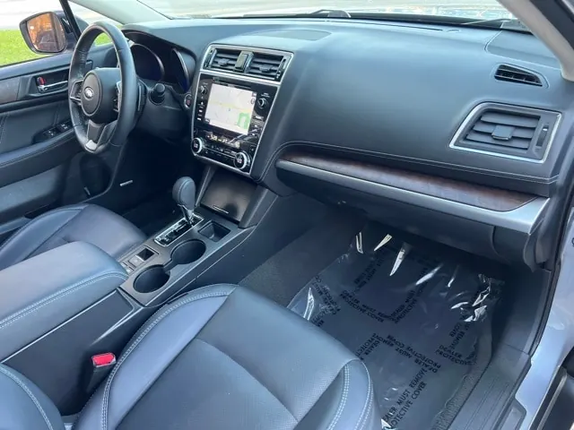 2019 Subaru Outback 2.5i Limited - Photo 15