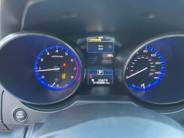 2019 Subaru Outback 2.5i Limited - Photo 18