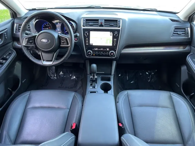 2019 Subaru Outback 2.5i Limited - Photo 16