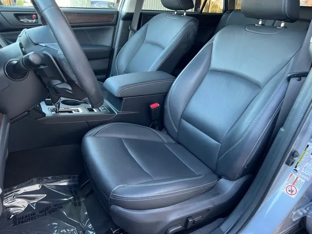 2019 Subaru Outback 2.5i Limited - Photo 11