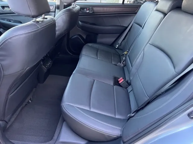 2019 Subaru Outback 2.5i Limited - Photo 12