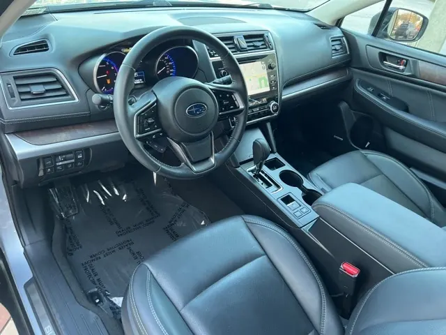 2019 Subaru Outback 2.5i Limited - Photo 10