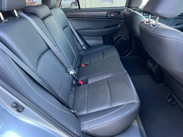 2019 Subaru Outback 2.5i Limited - Photo 13